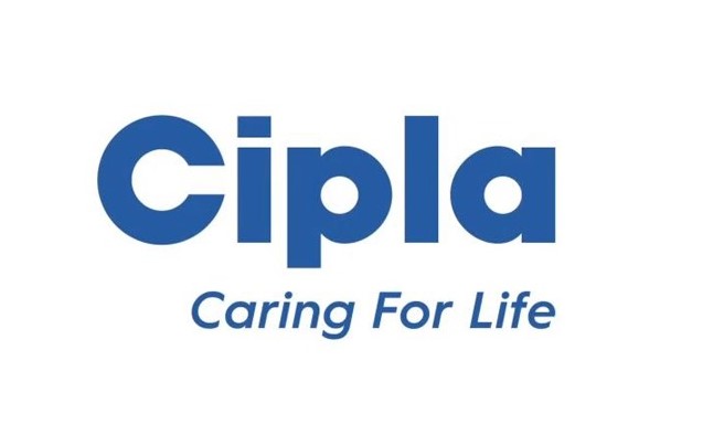 Cipla Logo